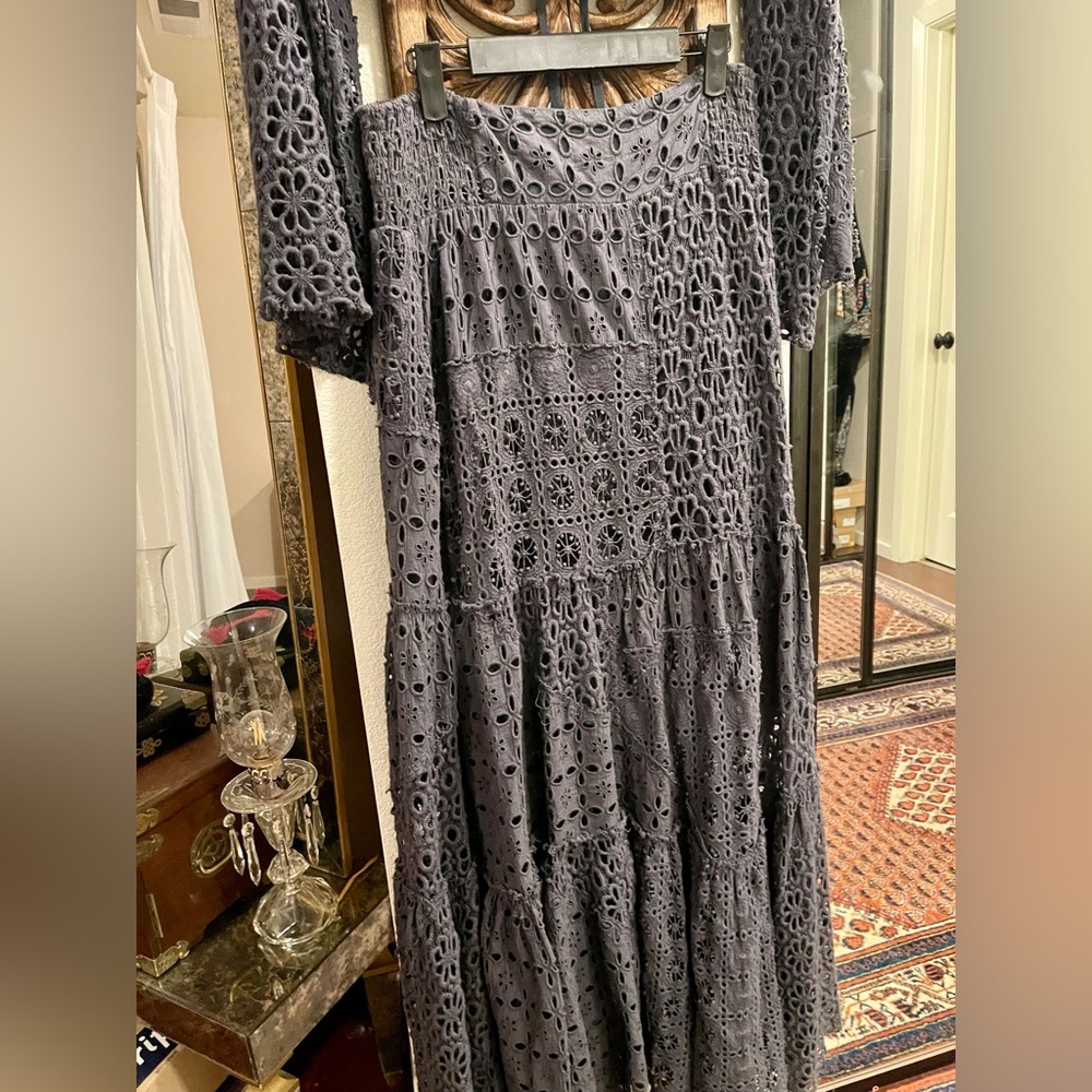 Free people Yesenia set - Picture 8 of 10